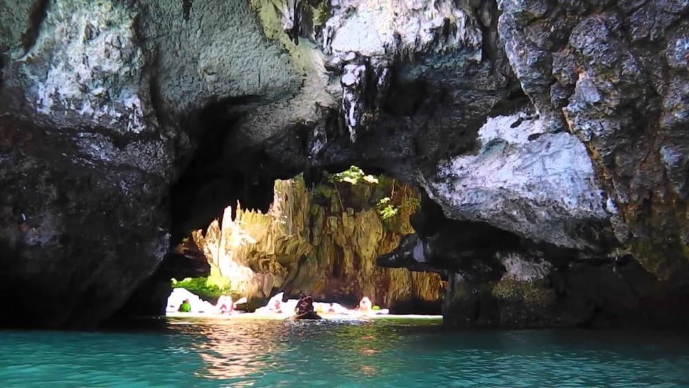 Dolphin Tour, Ngonga Cave, Monkeys, Paje Beach, The Rock | ®ExcursionMania - Image 4