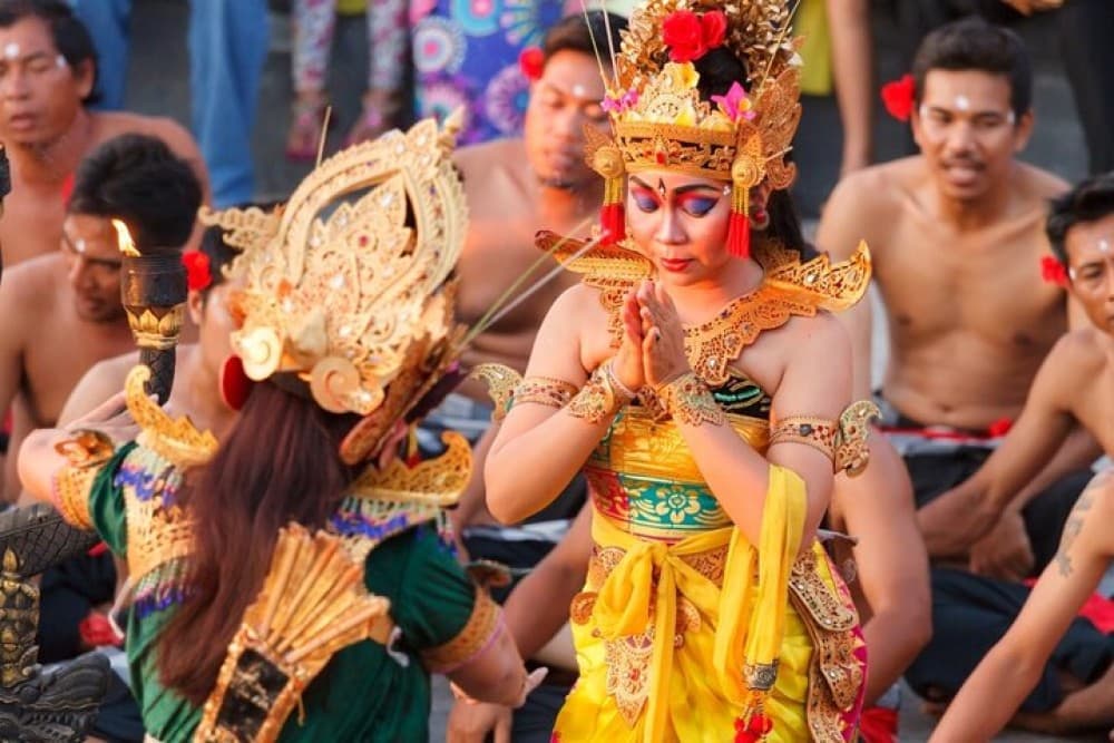Southern Bali Highlights & Uluwatu Temple | ®ExcursionMania - Image 2