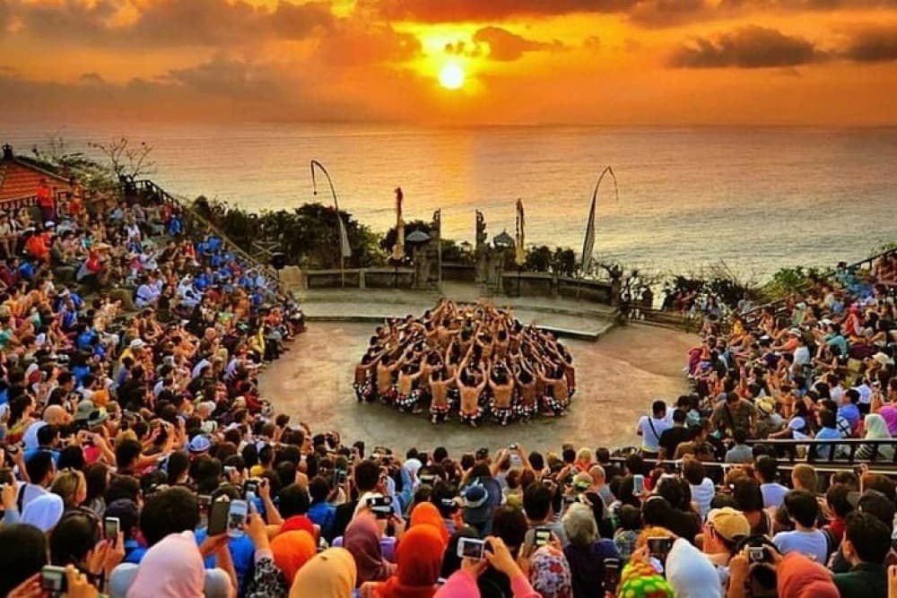 Southern Bali Highlights & Uluwatu Temple | ®ExcursionMania - Image 9