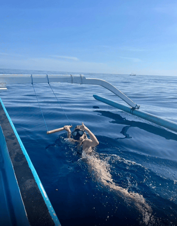 North Bali: Dolphin, Ulun Danu Temple, & Banyumala Waterfall | ®ExcursionMania - Image 9