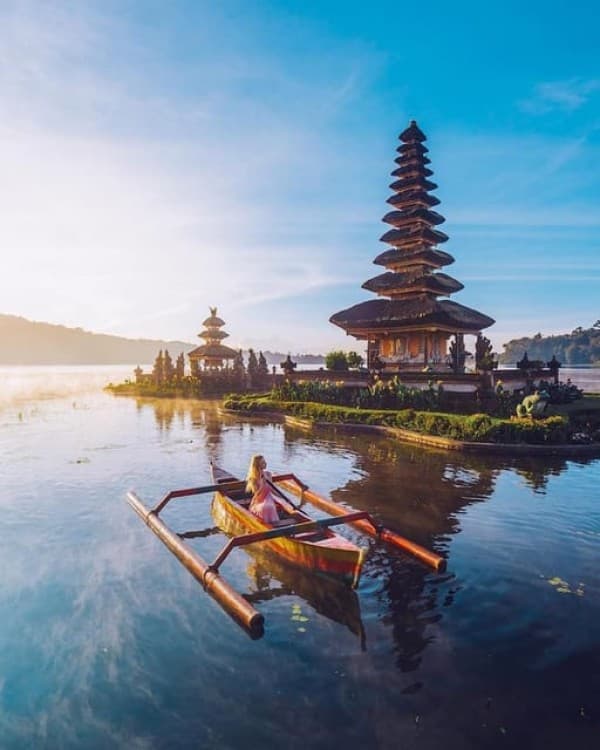 North Bali: Dolphin, Ulun Danu Temple, & Banyumala Waterfall | ®ExcursionMania - Image 10