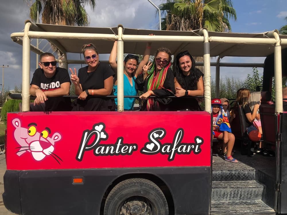 Alanya Cabrio Bus Tour: Discover Alanya's Beauty | ®ExcursionMania - Image 3