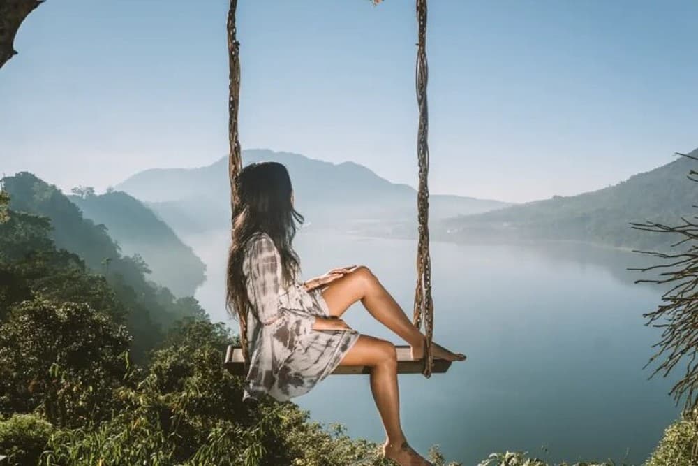 Best Bali Day Trip: Bratan Temple, Hidden Waterfall, Handara Gate | ®ExcursionMania - Image 3