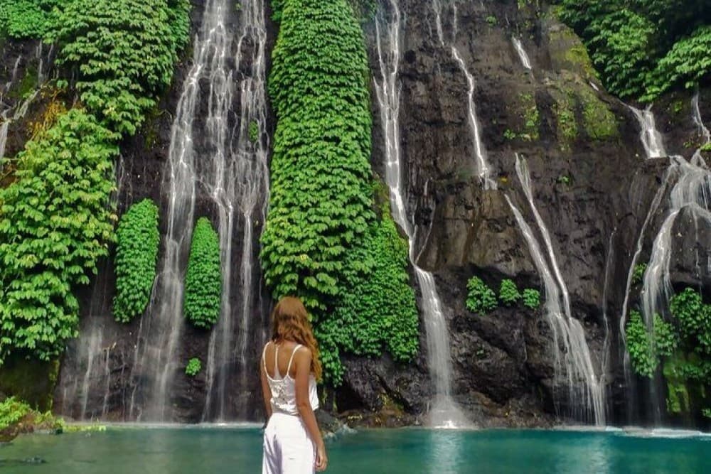 Best Bali Day Trip: Bratan Temple, Hidden Waterfall, Handara Gate | ®ExcursionMania - Image 4