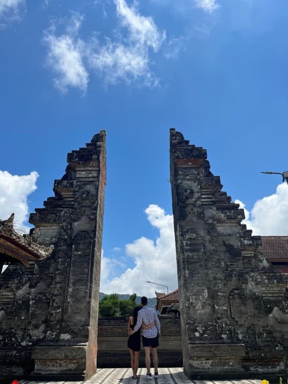 Best Bali Day Trip: Bratan Temple, Hidden Waterfall, Handara Gate | ®ExcursionMania - Image 10