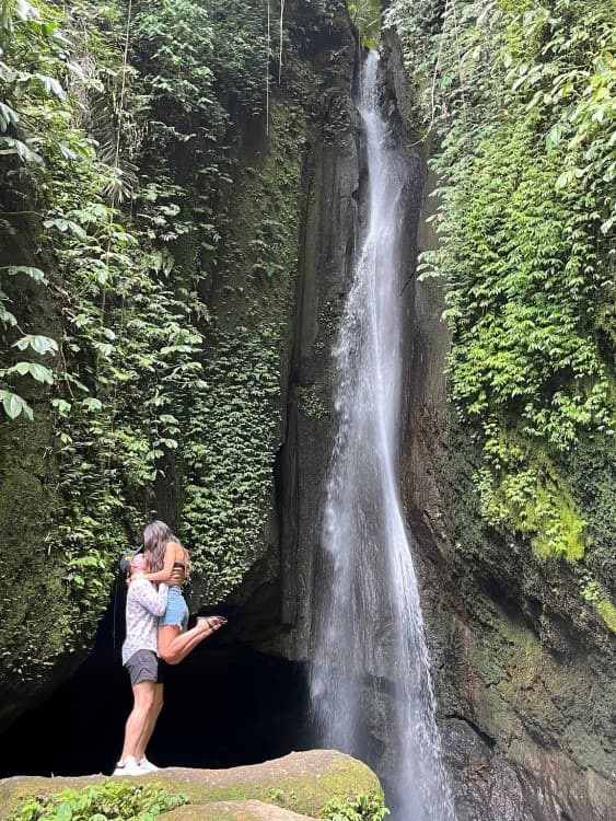 Best Bali Day Trip: Bratan Temple, Hidden Waterfall, Handara Gate | ®ExcursionMania - Image 12