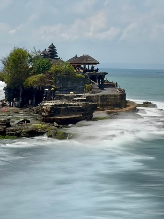 All-Inclusive Private Ubud and Tanah Lot Temple Tour | ®ExcursionMania - Image 2