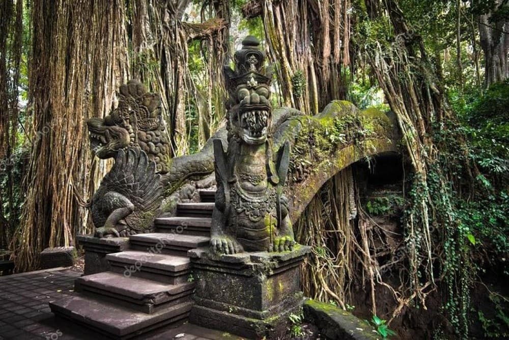 All-Inclusive Private Ubud and Tanah Lot Temple Tour | ®ExcursionMania - Image 7