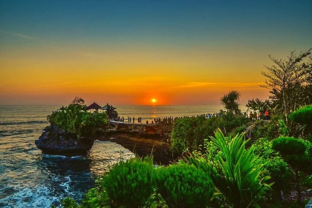 All-Inclusive Private Ubud and Tanah Lot Temple Tour | ®ExcursionMania - Image 9
