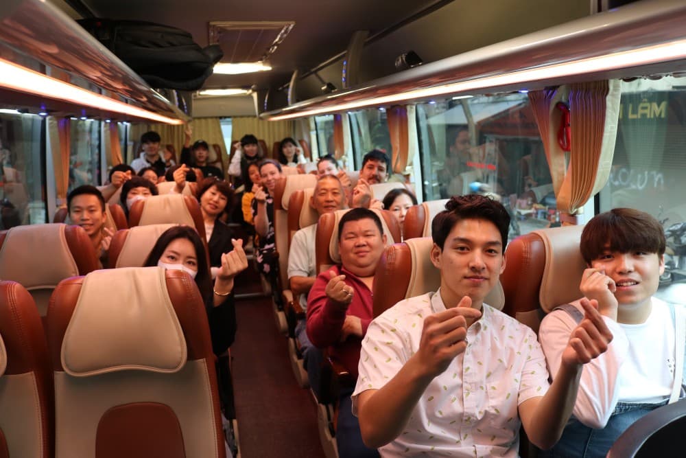 Join-in Day Tour 6 hours Cruising Cave, Kayak, Beach, Lunch | ®ExcursionMania - Image 6