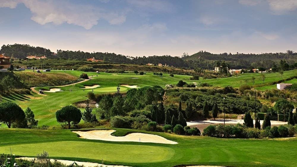 Lis: Golf Adventure with Coach, Transfers & Dining Concierge | ®ExcursionMania - Image 3