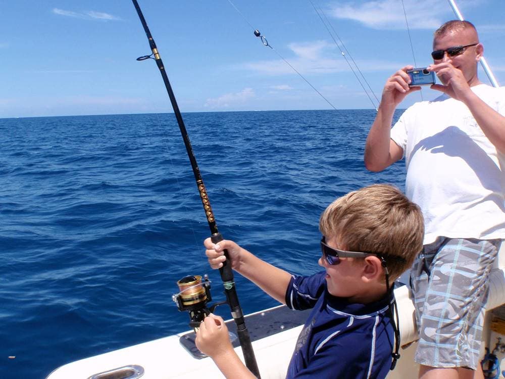 Icmeler Fishing Tour With Rods & Baits Included | ®ExcursionMania - Image 5