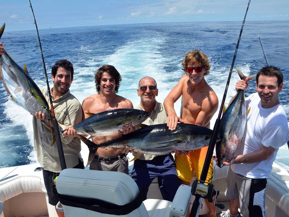 Icmeler Fishing Tour With Rods & Baits Included | ®ExcursionMania - Image 6