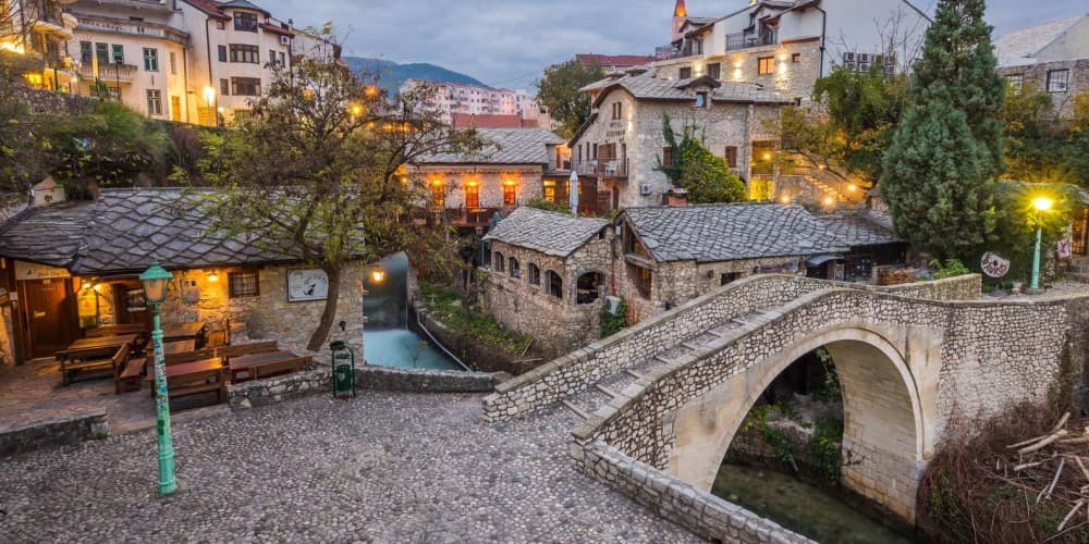 From Dubrovnik: Mostar and Kravice Waterfalls Day Trip | ®ExcursionMania - Image 2