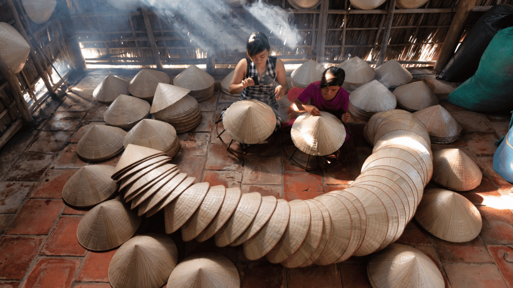 Chuong Village  A Traditional Craft Village in Hanoi Half-Day Tour | ®ExcursionMania - Image 6
