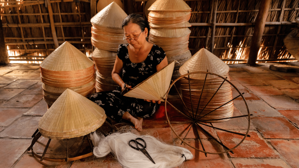 Chuong Village  A Traditional Craft Village in Hanoi Half-Day Tour | ®ExcursionMania - Image 1
