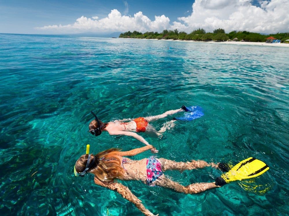 Icmeler Snorkeling Tour With Free Lunch & Hotel Transfer | ®ExcursionMania - Image 6