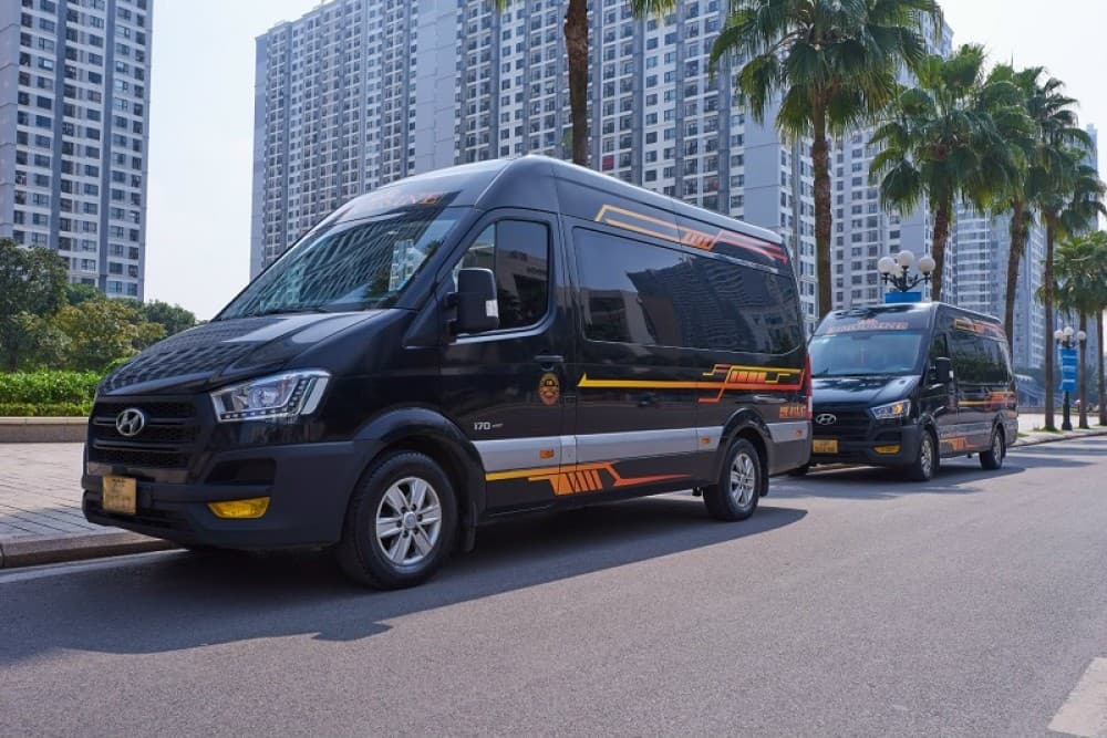 Spectacular Sapa 2-Days Tour with Luxury Limousine Transfer | ®ExcursionMania - Image 4