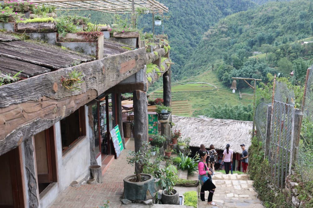 Spectacular Sapa 2-Days Tour with Luxury Limousine Transfer | ®ExcursionMania - Image 5