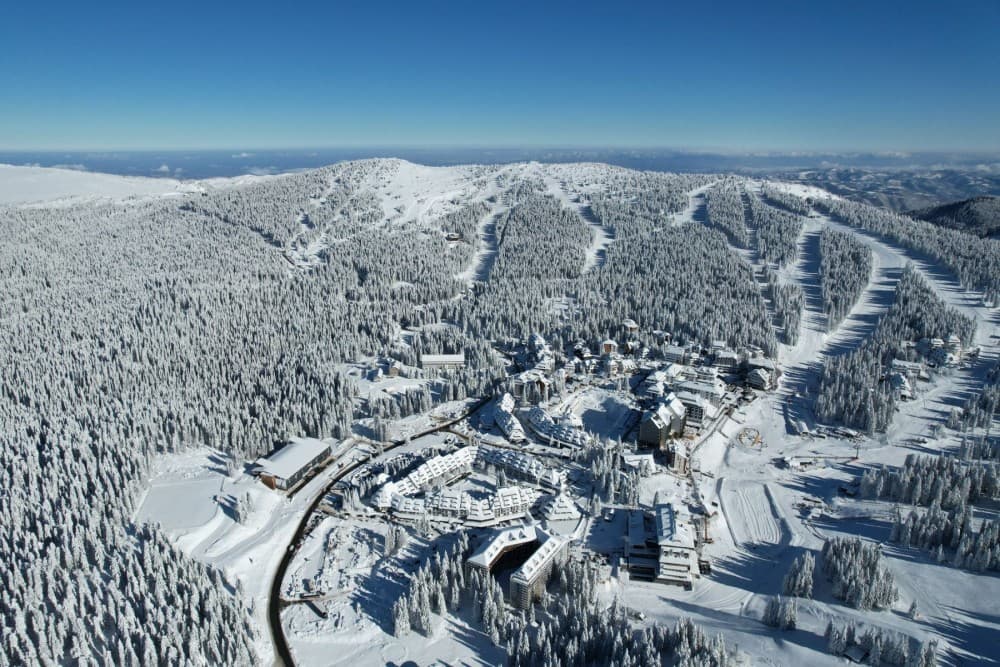 From Belgrade: Kopaonik national park & Ski resort-full day | ®ExcursionMania - Image 2