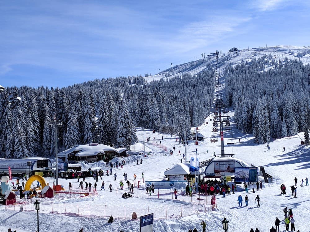 From Belgrade: Kopaonik national park & Ski resort-full day | ®ExcursionMania - Image 5