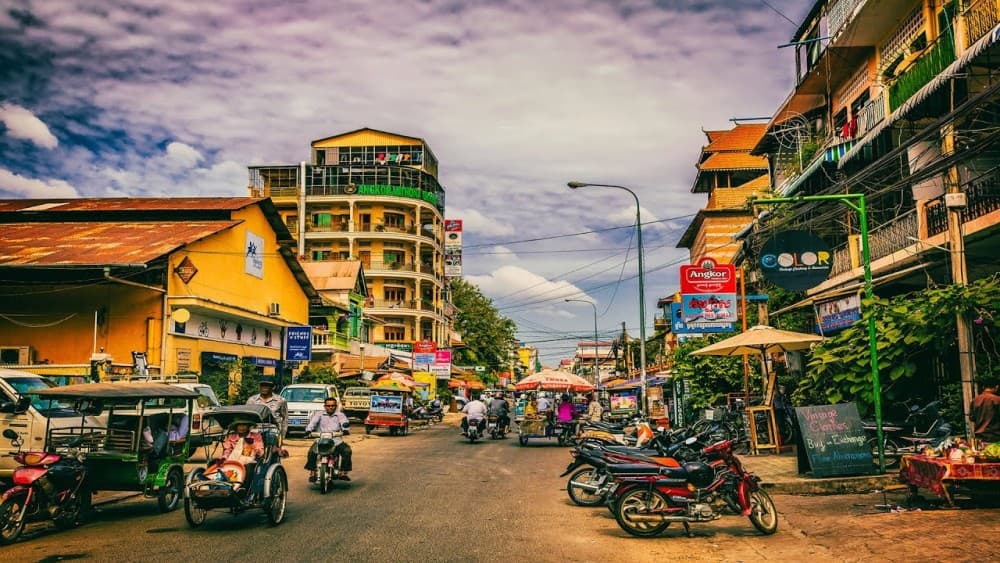 Phnom Penh: Silk Island Tour by Vespa | ®ExcursionMania - Image 6