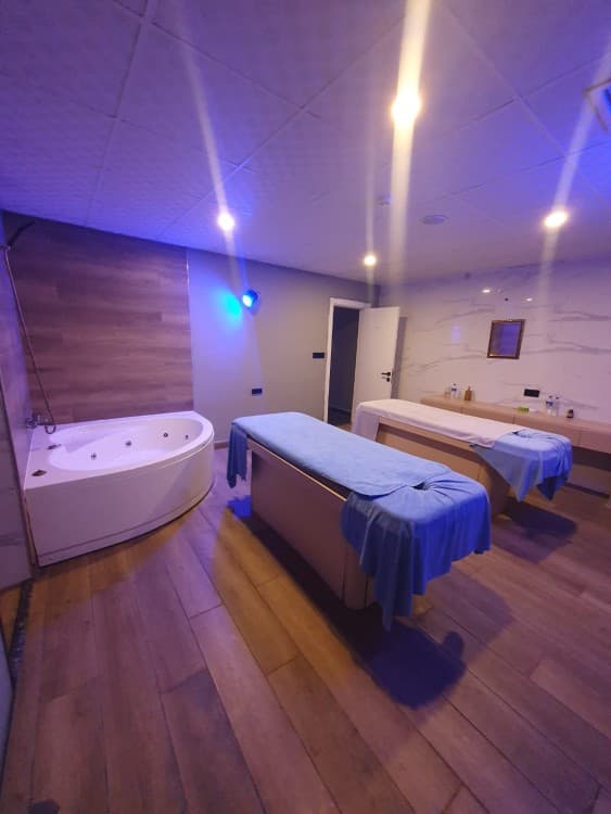 Traditional Turkish Bath Experience in Antalya  Konyaalti Region | ®ExcursionMania - Image 2