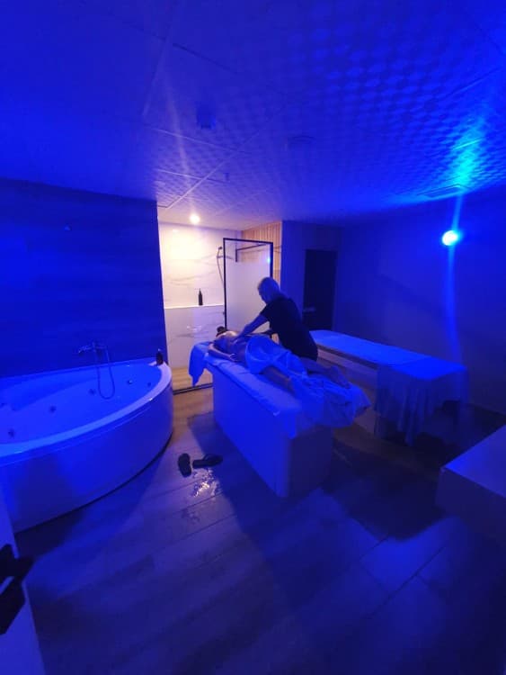 Traditional Turkish Bath Experience in Antalya  Konyaalti Region | ®ExcursionMania - Image 4