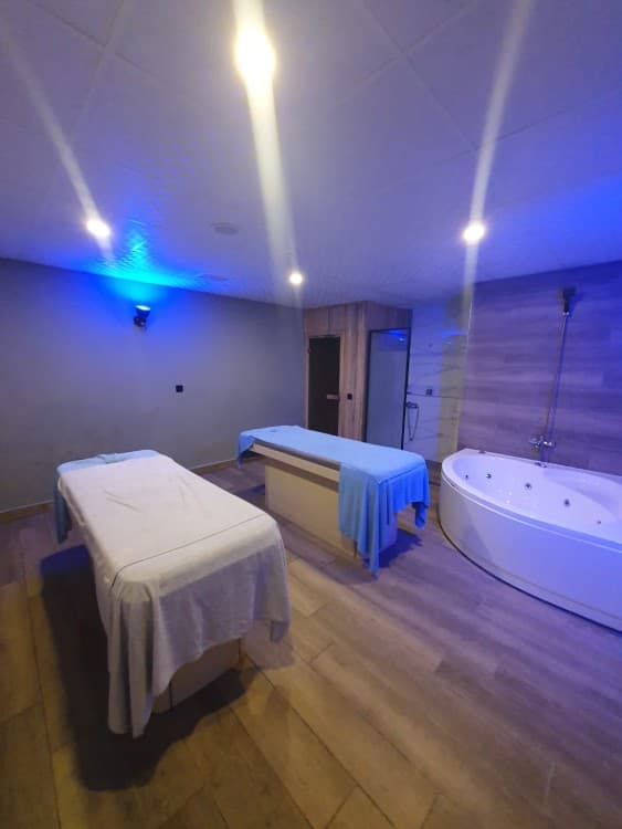 Traditional Turkish Bath Experience in Antalya  Konyaalti Region | ®ExcursionMania - Image 6