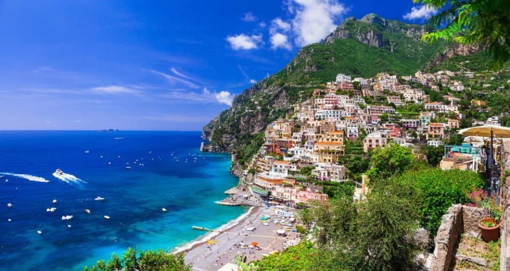 From Naples: Salerno, Positano, and Amalfi Coast Boat Tour | ®ExcursionMania - Image 7