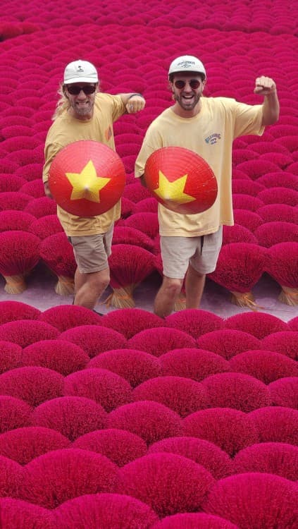 Quang Phu Cau Incense Village Tours | ®ExcursionMania - Image 5