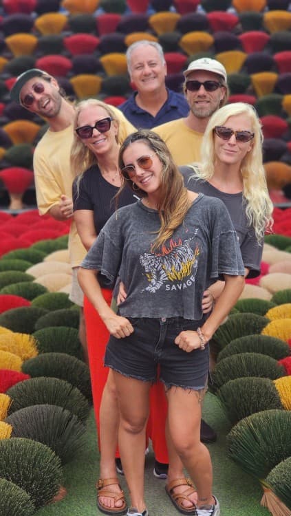 Quang Phu Cau Incense Village Tours | ®ExcursionMania - Image 6