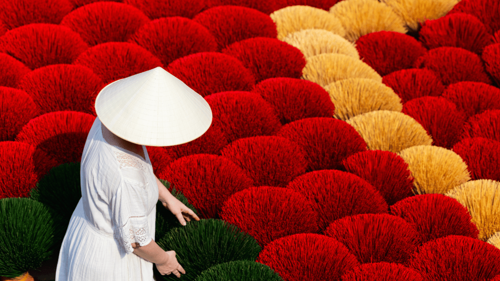 Quang Phu Cau Incense Village Tours | ®ExcursionMania - Image 8