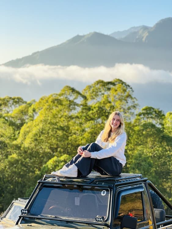 Mount Batur Ultimate 4WD Jeep Sunrise And Black Lava Experience | ®ExcursionMania - Image 5