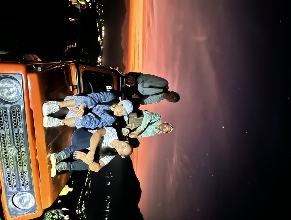 Mount Batur Ultimate 4WD Jeep Sunrise And Black Lava Experience | ®ExcursionMania - Image 7