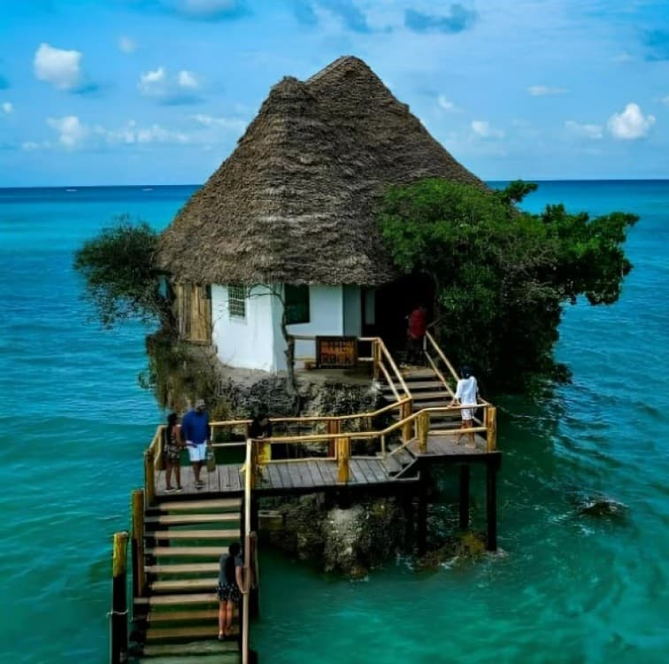 Zanzibar: Jozani Forest, Kuza Cave & Blue Lagoon | ®ExcursionMania - Image 7