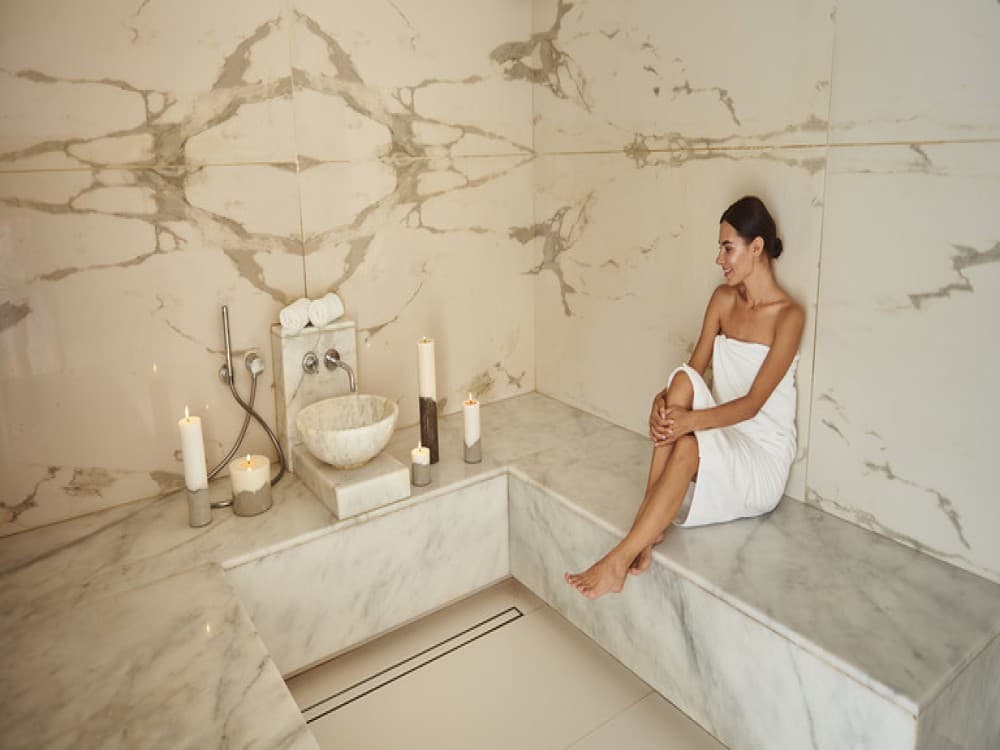 Icmeler Traditional Turkish Bath With Oil Massage | ®ExcursionMania - Image 3