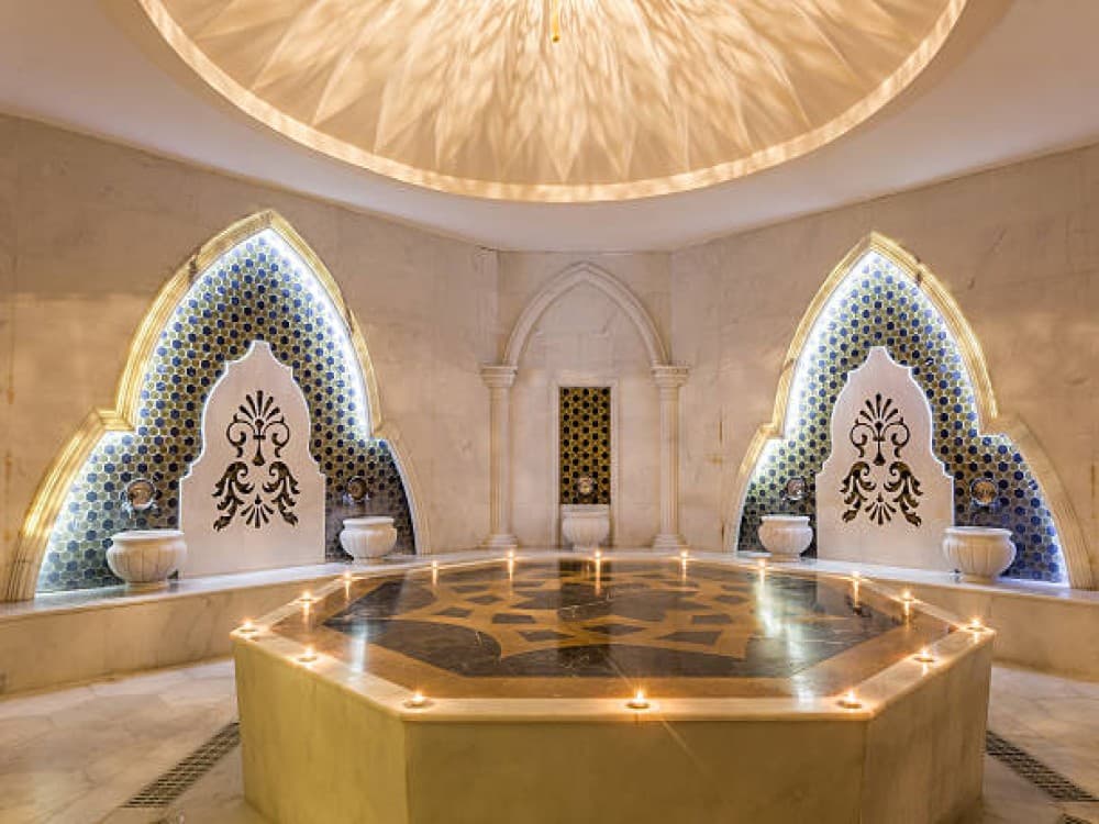 Icmeler Traditional Turkish Bath With Oil Massage | ®ExcursionMania - Image 4