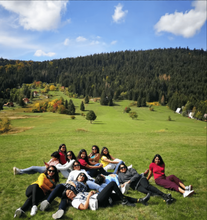 From Belgrade: Tara NP & Drina river & House on the Drina | ®ExcursionMania - Image 1