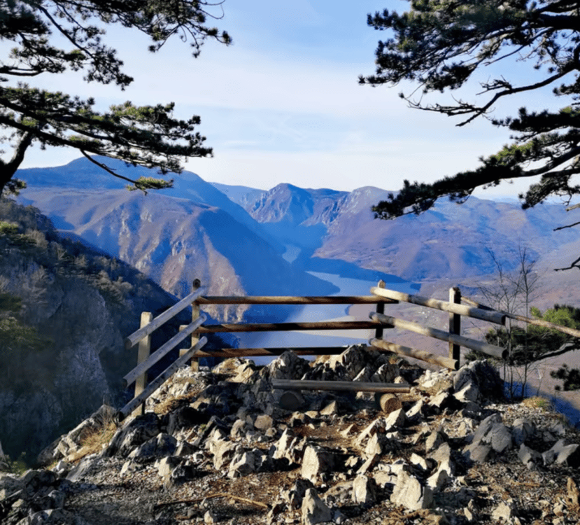 From Belgrade: Tara NP & Drina river & House on the Drina | ®ExcursionMania - Image 7