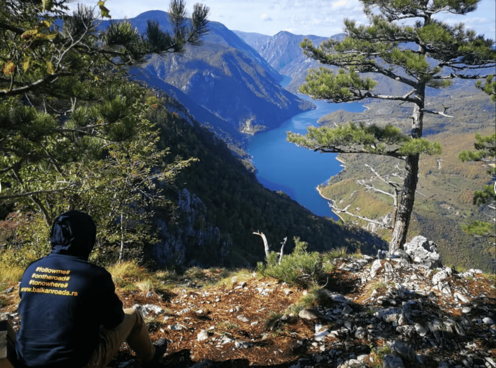 From Belgrade: Tara NP & Drina river & House on the Drina | ®ExcursionMania - Image 10