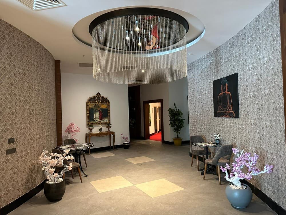 Traditional Turkish Bath Experience in Antalya Lara Region | ®ExcursionMania - Image 8