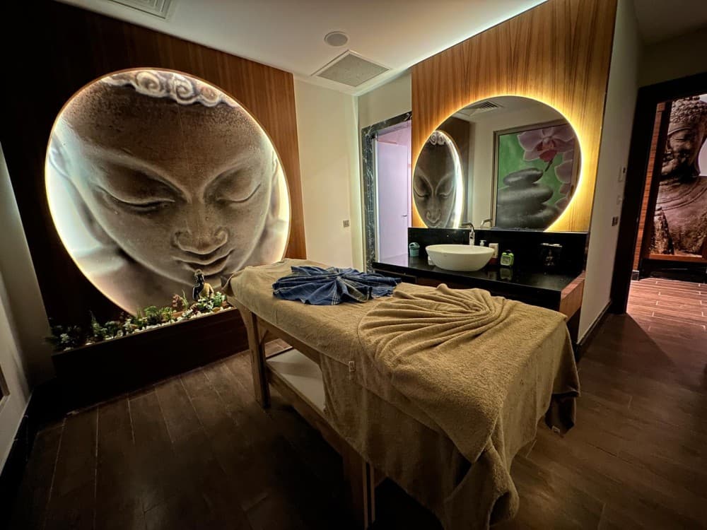 Traditional Turkish Bath Experience in Antalya Lara Region | ®ExcursionMania - Image 7