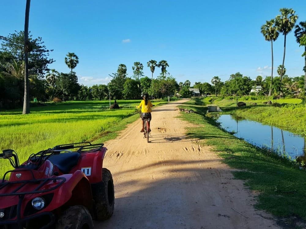 Siem Reap: Countryside Vespa Adventure | ®ExcursionMania - Image 11