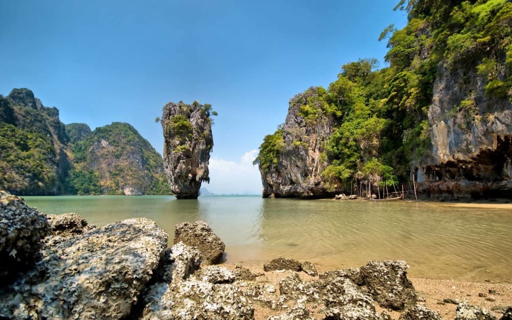Golden Hour Odyssey from Samet Nangshe to James Bond Island | ®ExcursionMania - Image 8