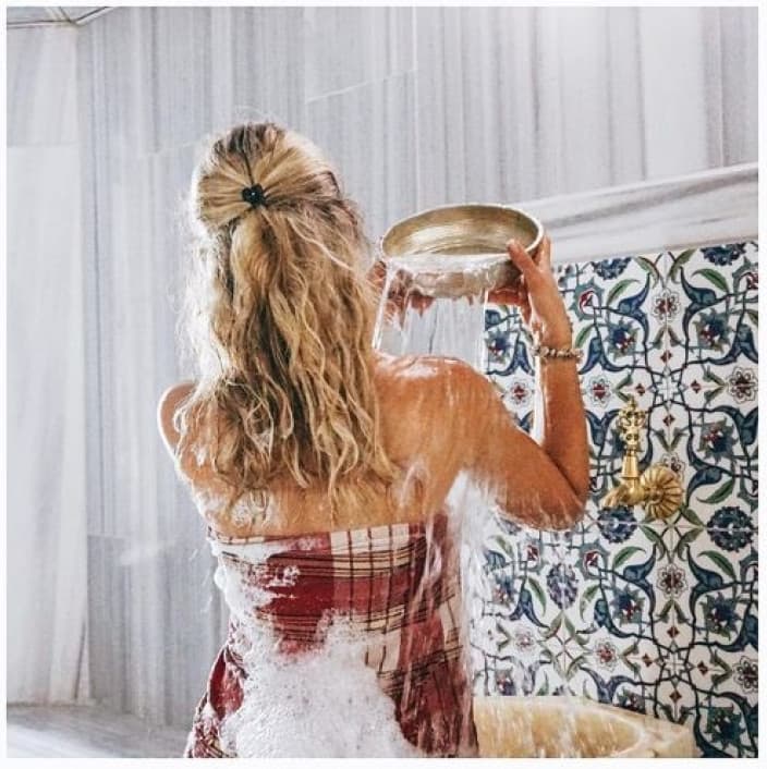 Antalya Peloid Turkish Bath | ®ExcursionMania - Image 8