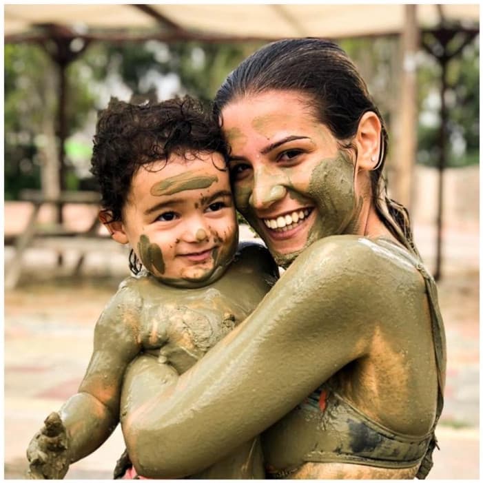 Antalya Peloid Turkish Bath | ®ExcursionMania - Image 3