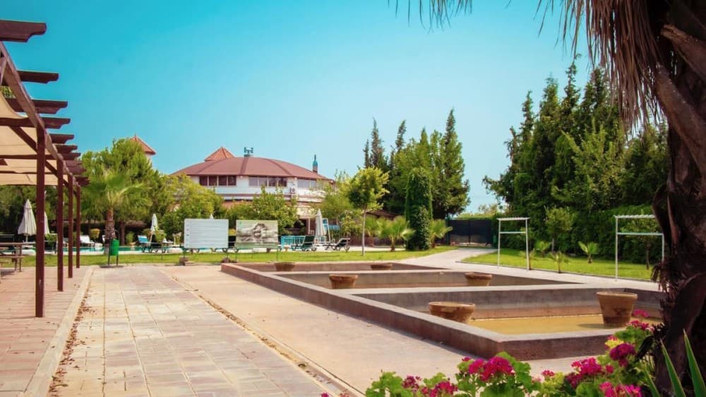 Antalya Peloid Turkish Bath | ®ExcursionMania - Image 9