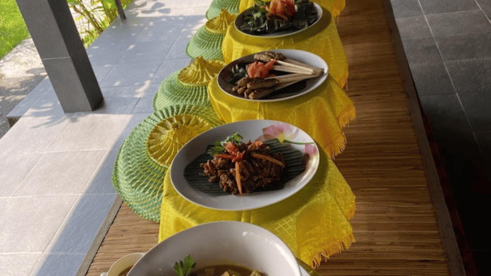 Ubud: Cooking Class with Transfers and Optional Market Visit | ®ExcursionMania - Image 3