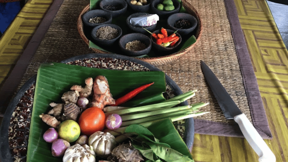 Ubud: Cooking Class with Transfers and Optional Market Visit | ®ExcursionMania - Image 6